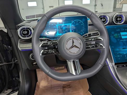 New 2026 Mercedes-Benz CLE 300 4MATIC Cabriolet image 29