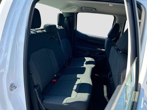 New 2025 Ford Ranger XL w/ Trailer Tow Package image 24