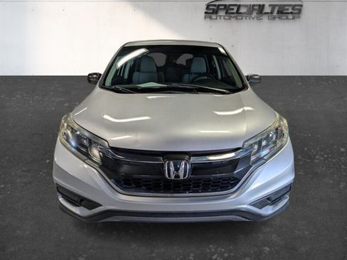 Used 2016 Honda CR-V LX image 6