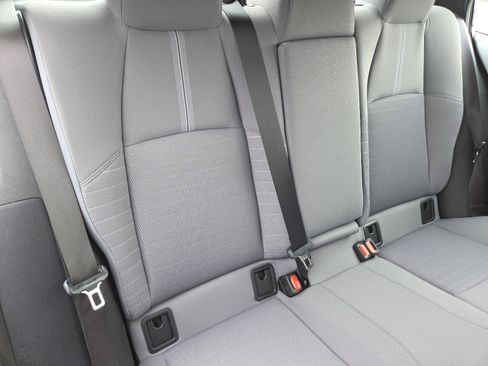 Used 2023 Toyota Corolla SE FWD image 19