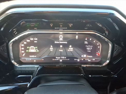 Used 2025 GMC Sierra 1500 Elevation image 14