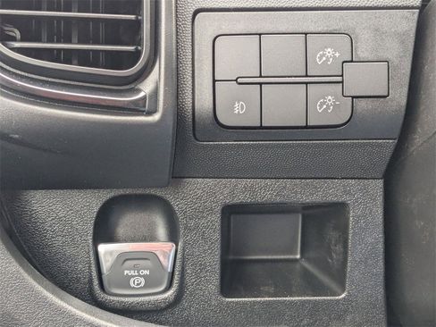 New 2026 RAM ProMaster 2500 w/ Convenience Group image 22