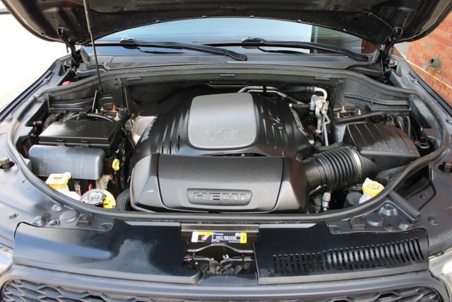 Used 2021 Dodge Durango R/T AWD/4WD image 49