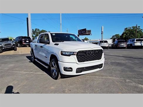 New 2026 RAM 1500 Express image 37