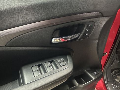 New 2026 Honda Ridgeline RTL image 18