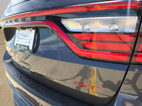 New 2026 Dodge Durango GT AWD/4WD image 39