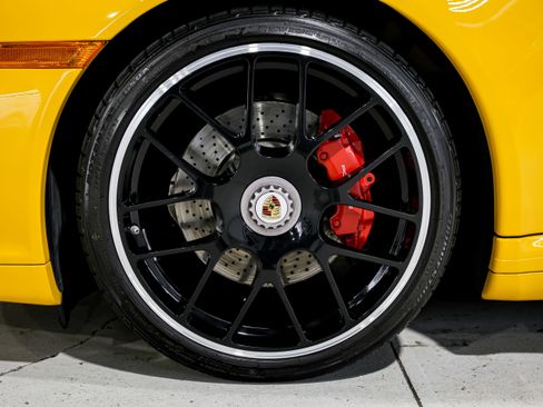 Used 2011 Porsche 911 Carrera GTS image 46