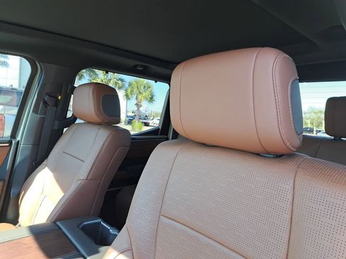Certified 2025 Toyota Tundra 1794 Edition image 17