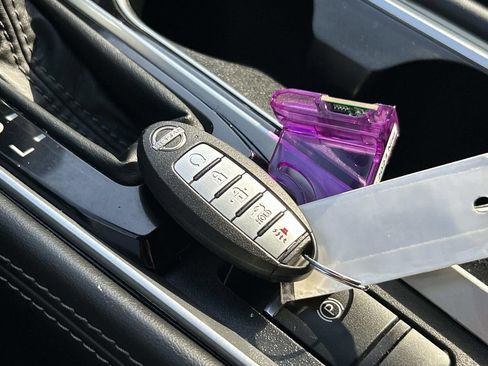 Used 2023 Nissan Altima 2.5 SV image 26