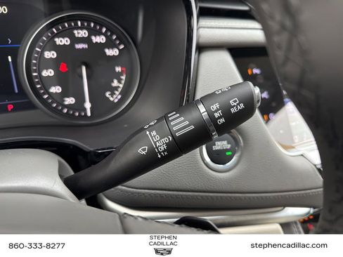 New 2026 Cadillac XT5 Premium Luxury w/ Driver Assist Package image 19