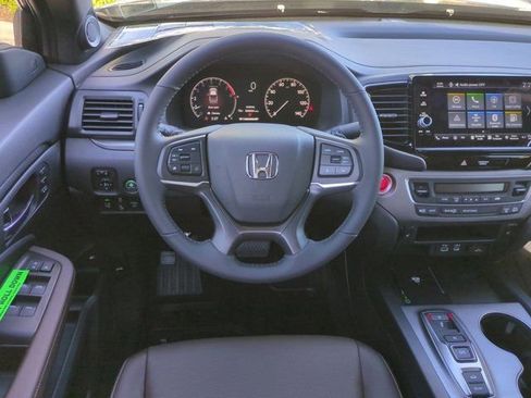 New 2026 Honda Ridgeline RTL image 14
