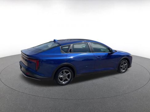 Used 2025 Kia K4 LXS image 15