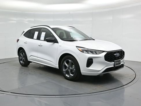 Certified 2023 Ford Escape ST-Line w/ Equipment Group 301A image 56