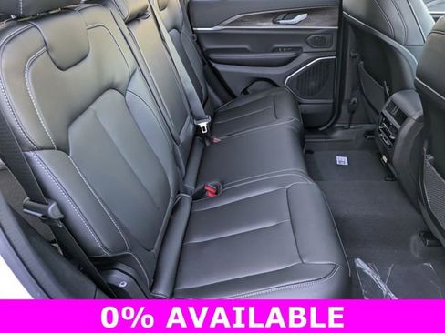 New 2026 Jeep Grand Cherokee Limited image 26