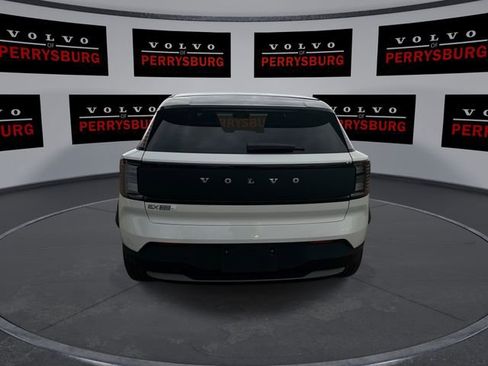 New 2026 Volvo EX30 Cross Country Ultra w/ Protection Package Premier image 7