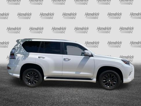 Used 2023 Lexus GX 460 Premium w/ Premium Package AWD/4WD image 11
