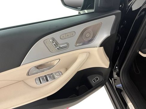 Used 2025 Mercedes-Benz GLE 350 4MATIC image 13