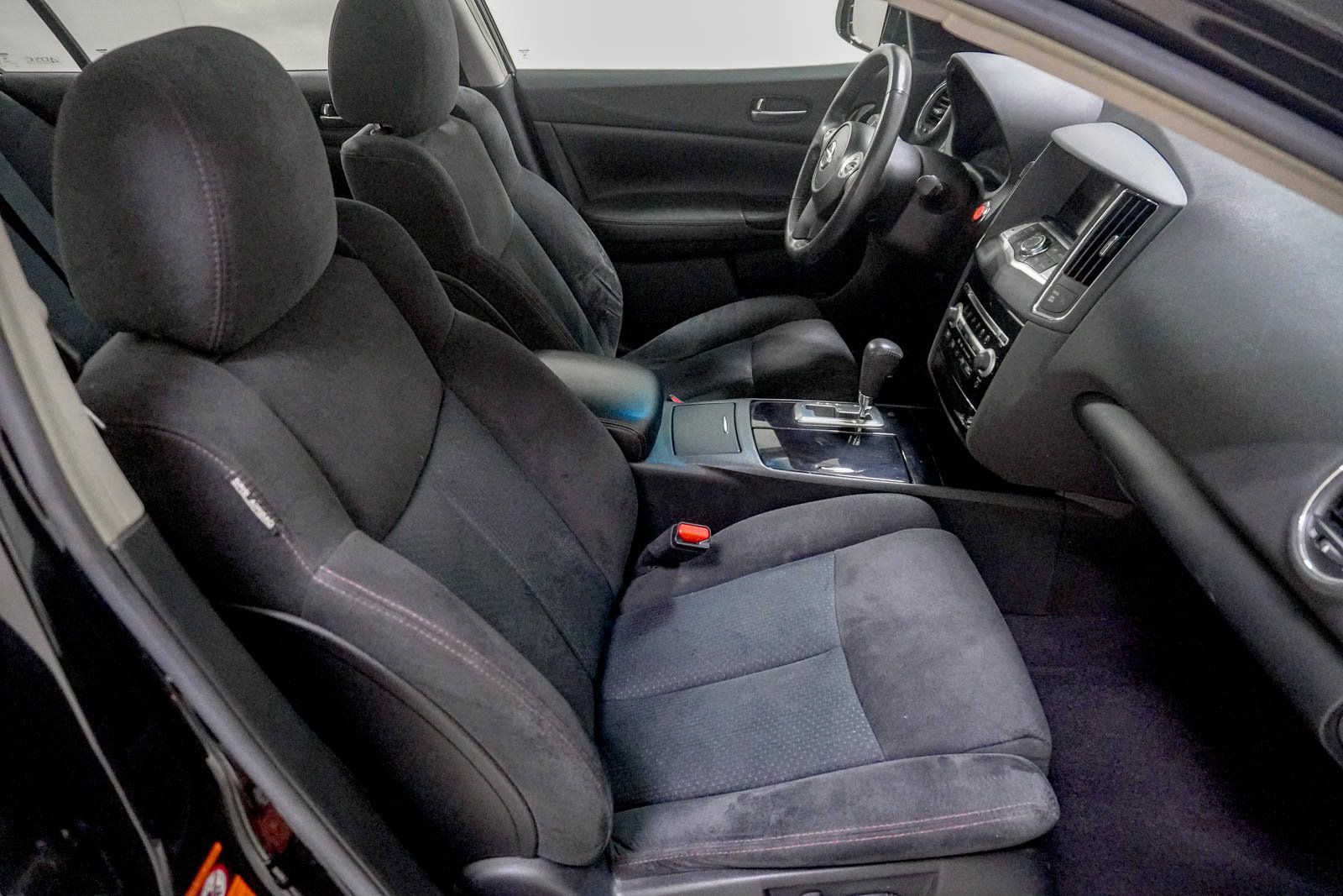 Used 2009 Nissan Maxima 3.5 S FWD image 29