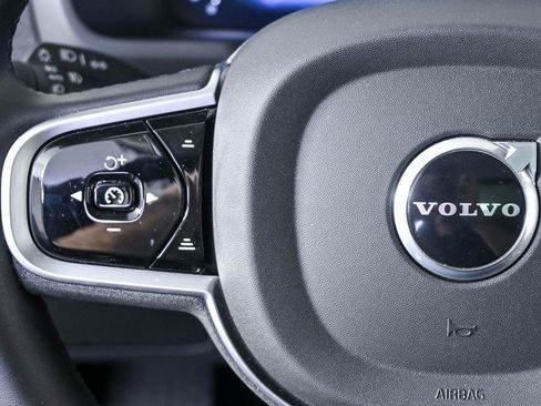 Certified 2026 Volvo XC90 B6 Ultra AWD/4WD image 12
