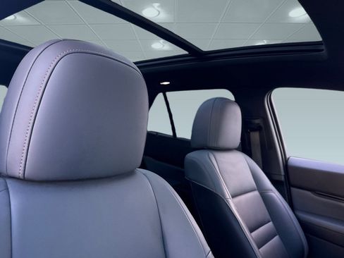 Certified 2024 Honda Prologue Touring image 15