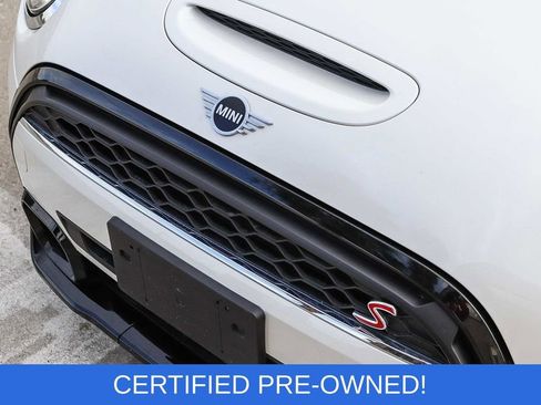 Used 2023 MINI Cooper S image 9