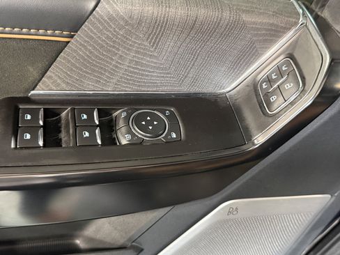 Used 2021 Ford F150 Platinum w/ Equipment Group 701A High AWD/4WD image 25