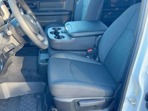 New 2026 RAM 2500 Tradesman image 4