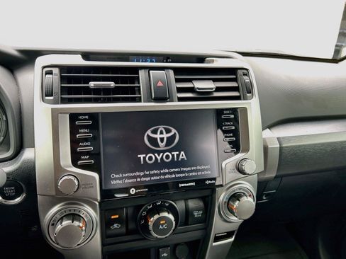 Used 2023 Toyota 4Runner SR5 Premium AWD/4WD image 27