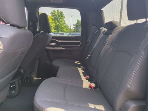 Used 2026 RAM 2500 Big Horn AWD/4WD image 14
