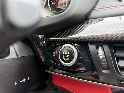Used 2019 BMW X6 M w/ Executive Package AWD/4WD image 25