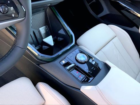 New 2026 BMW X3 xDrive30 image 7