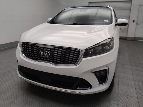 Used 2019 Kia Sorento SX image 15