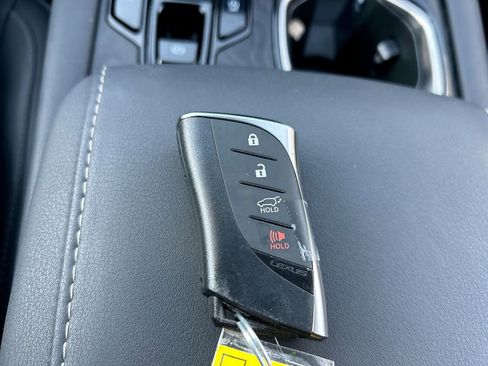 Used 2024 Lexus RX 350 Premium w/ Convenience Package FWD image 41