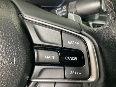 Used 2019 Honda Accord Sport image 18