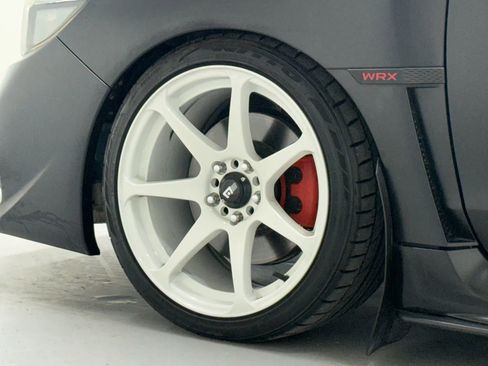 Used 2017 Subaru WRX Premium image 42