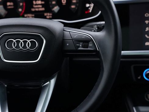 Used 2022 Audi Q3 2.0T Premium Plus image 11