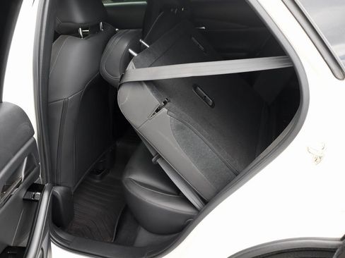 Used 2021 MAZDA CX-30 AWD 2.5 S w/ Preferred Package image 40