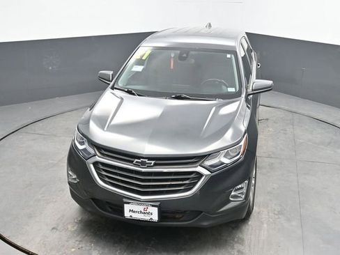 Used 2021 Chevrolet Equinox LT FWD image 21