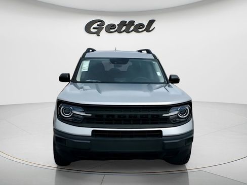 Used 2021 Ford Bronco Sport image 8