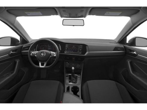 Used 2019 Volkswagen Jetta SE w/ Cold Weather Package FWD image 5