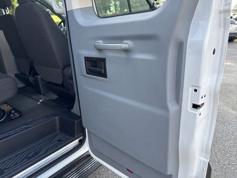 Used 2016 Ford Transit 350 XLT image 34