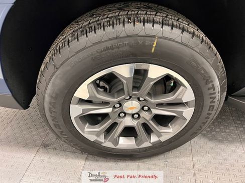 New 2026 Chevrolet Tahoe LT w/ Comfort Package RWD image 18