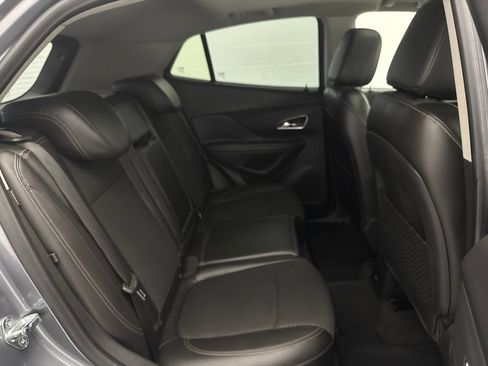 Used 2014 Buick Encore Convenience FWD image 34