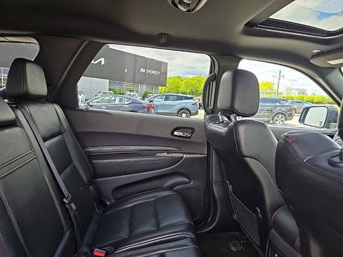 Used 2024 Dodge Durango GT AWD/4WD image 35