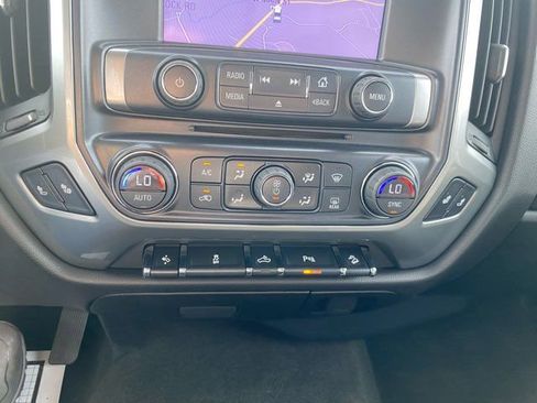 Used 2015 Chevrolet Silverado 1500 LT w/ All Star Edition image 16