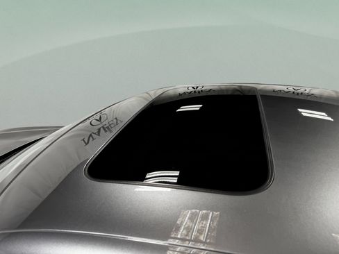 Certified 2023 Acura Integra A-Spec FWD image 9