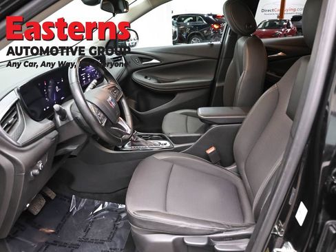 Used 2024 Buick Encore GX Preferred FWD image 13