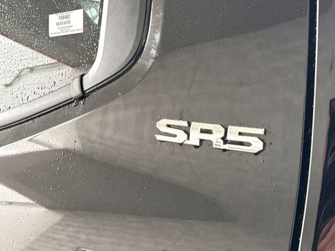 New 2026 Toyota Tacoma SR5 image 8