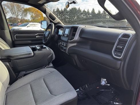 Certified 2023 RAM 1500 Big Horn image 15