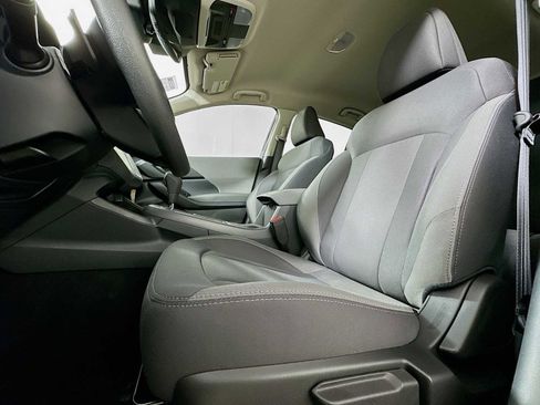 Certified 2025 Subaru Crosstrek 2.0i Premium AWD/4WD image 18